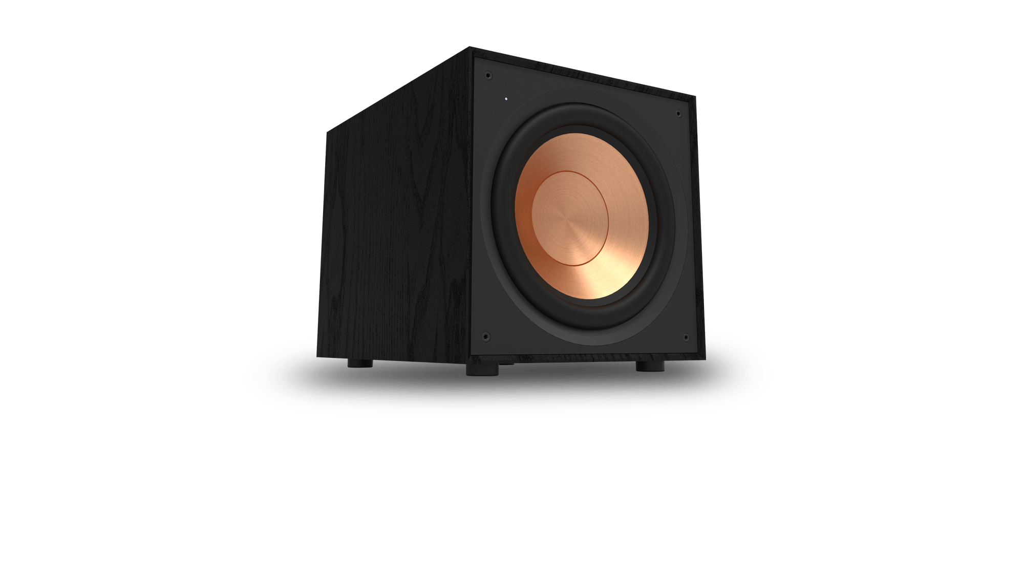 Klipsch Reference R-101SW Subwoofer